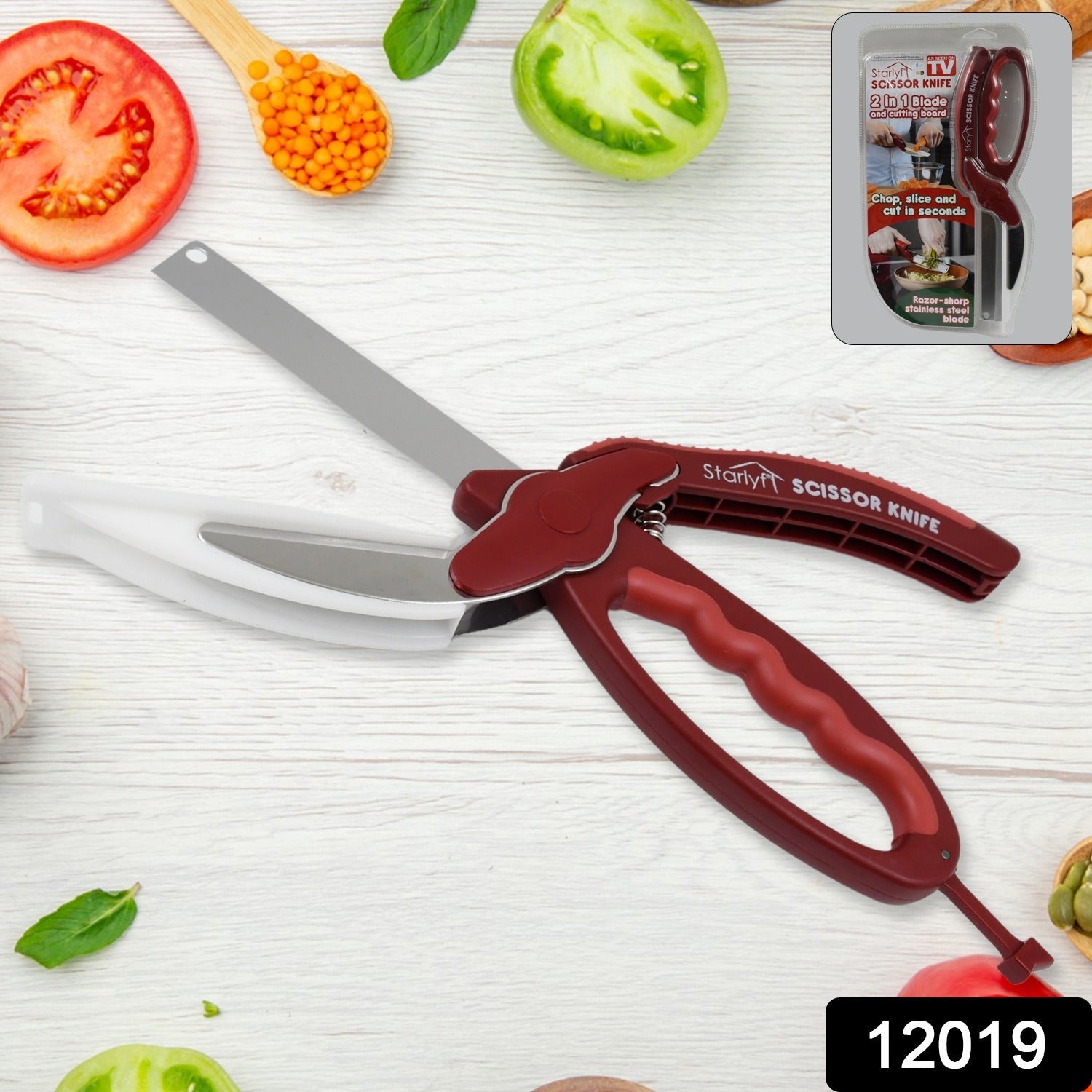 Kitchen Scissor Kitchen Scissor